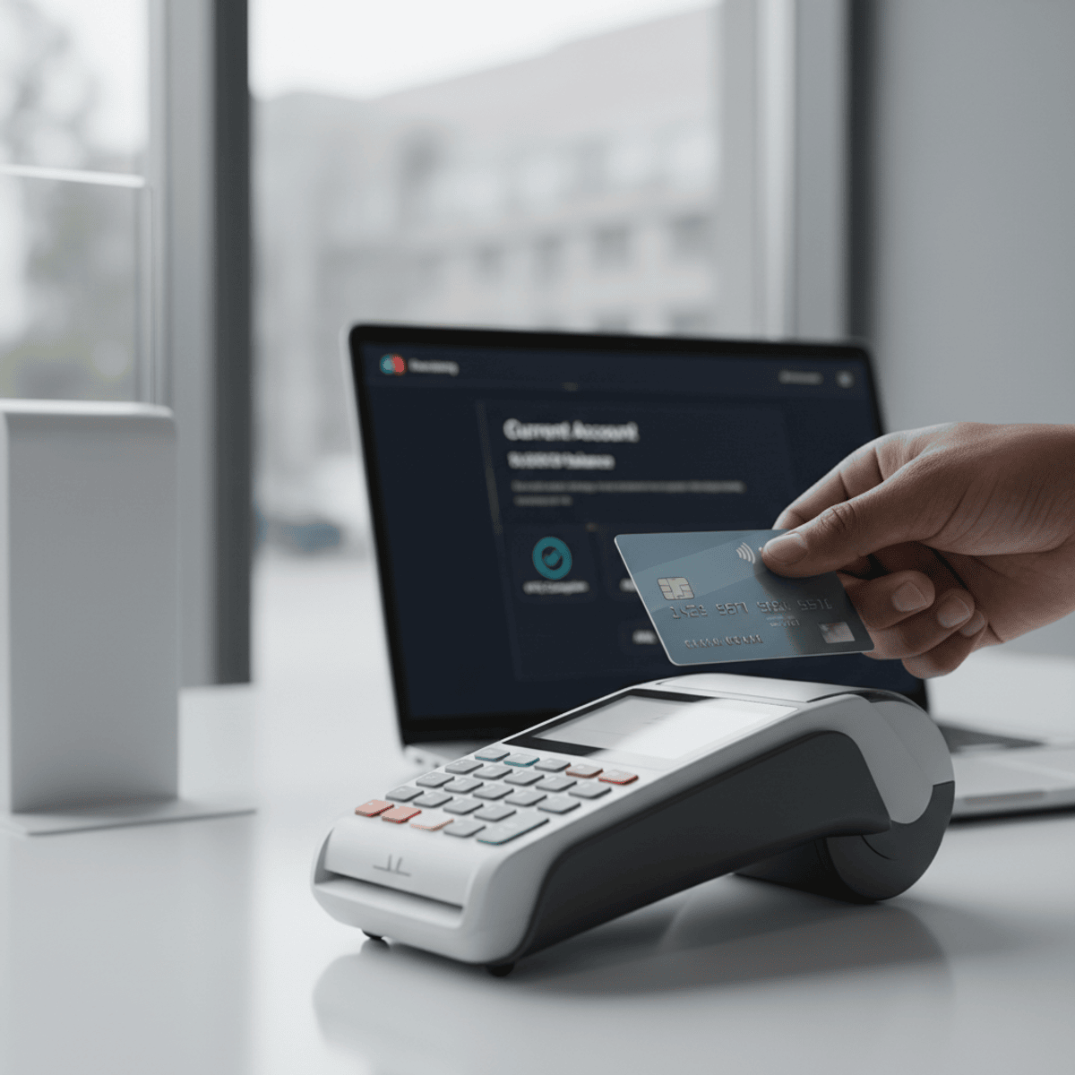 Analyze & Evaluate Retail Banking Operations & Compliance