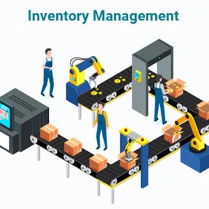 Inventory Management - Online CE Course