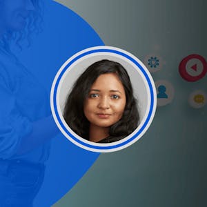 GenAI for Social Media Marketing Specialists - Online CE Course