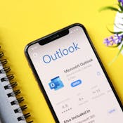أساسيات مايكروسوفت آوتلوك | Microsoft Outlook Fundamentals