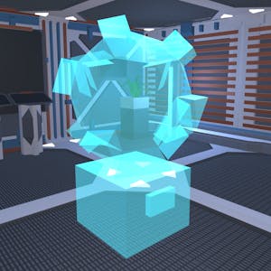 Hide and Reveal Secret Rooms in Unity