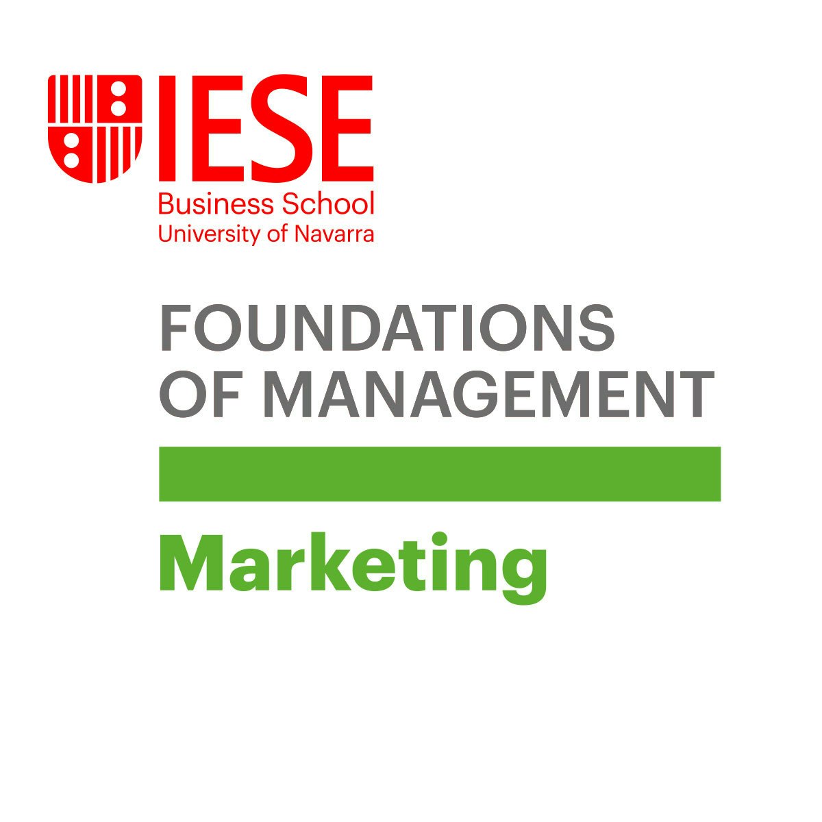 Marketing: Customer Needs and Wants