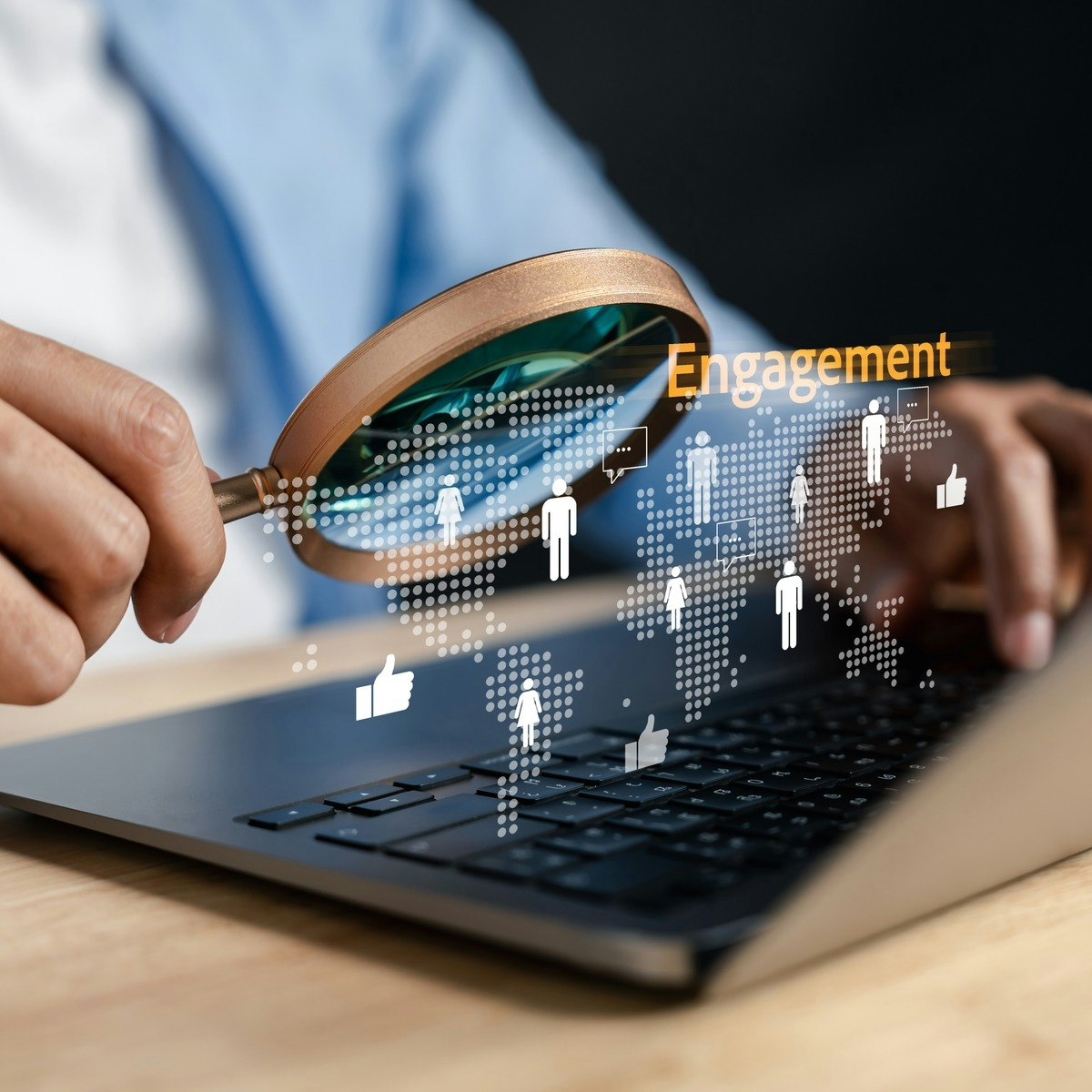 Advanced Engagement, Content, and Conversion Strategies