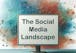 The Social Media Landscape