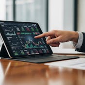 Capital Markets: Analyze, Evaluate & Invest