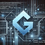 Visual Studio Code for C# Developers