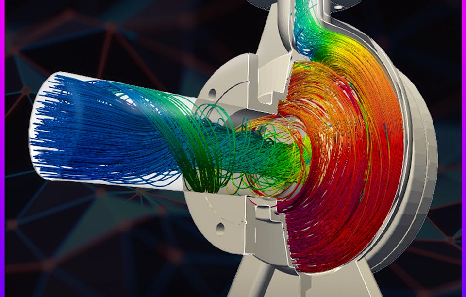 STAR-CCM+: Fluid Flow & Thermal Simulation | Coursera
