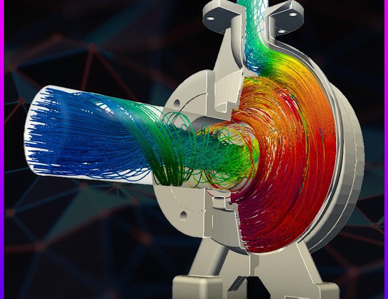 Computer Fluid Dynamicd Applied Computational Fluid Dynamics Course (Siemens) | Coursera