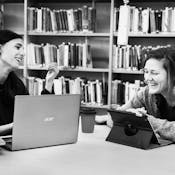 Transforming higher education with Generative AI