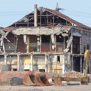 Resource and Waste Management in Buildings - Online CE Course