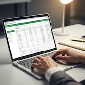 Master QuickBooks Pro: Manage and Optimize Finances