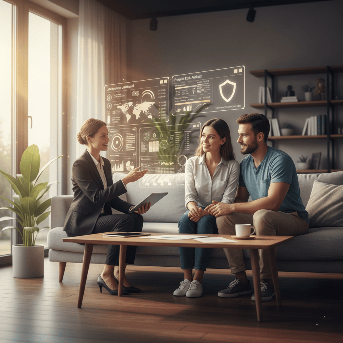 Risk Management and Insurance Planning