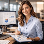 Apply Budgeting and Forecasting Fundamentals