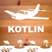 Write a Mini Reservation Application with Kotlin