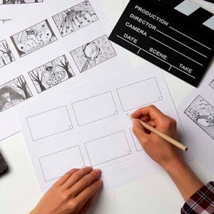 Storytelling - Relanza tu Marca from Universidad de Palermo online course platform