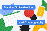 Service Orchestration and Choreography on Google Cloud