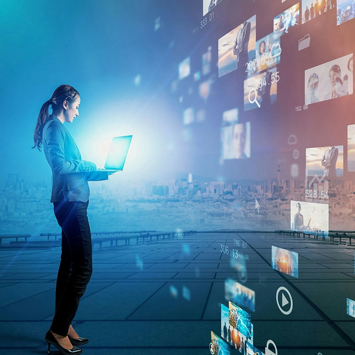 Periodismo e Inteligencia Artificial