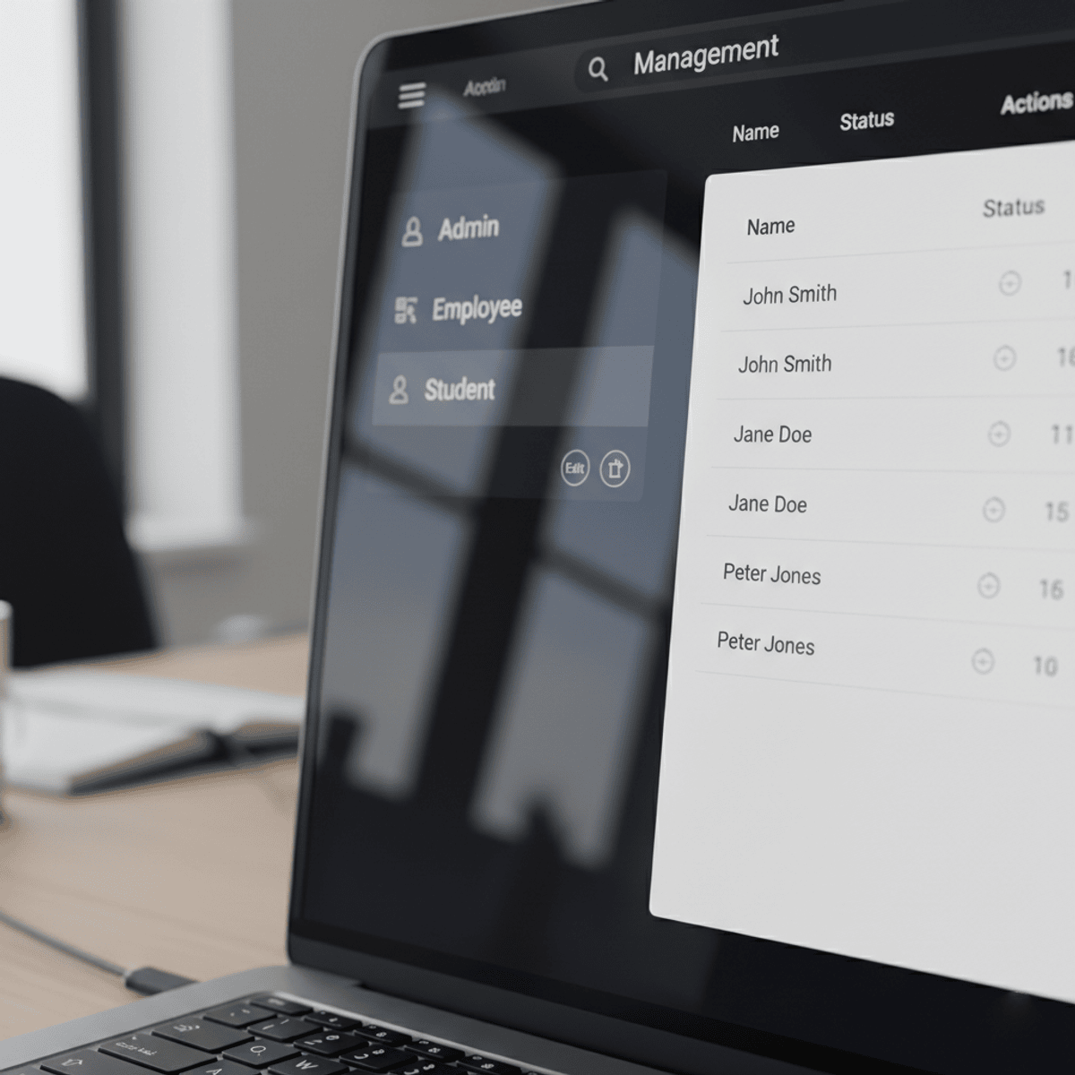 Build a Role-Based Java Web Application