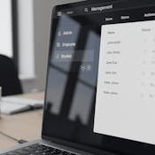 Build a Role-Based Java Web Application