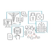 Foundational Health Informatics and Marketspace