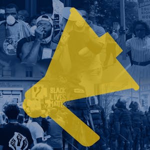 Community Awareness: Police Brutality in the U.S. from University of Michigan online course platform