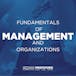 Fundamentals of Management and Organizations