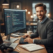 Develop Dynamic PHP Web Applications from Scratch