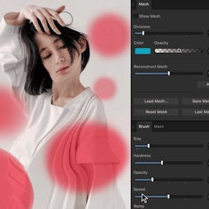Master Retouching in Affinity Photo - Online CE Course
