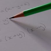 Bases matemáticas: Álgebra