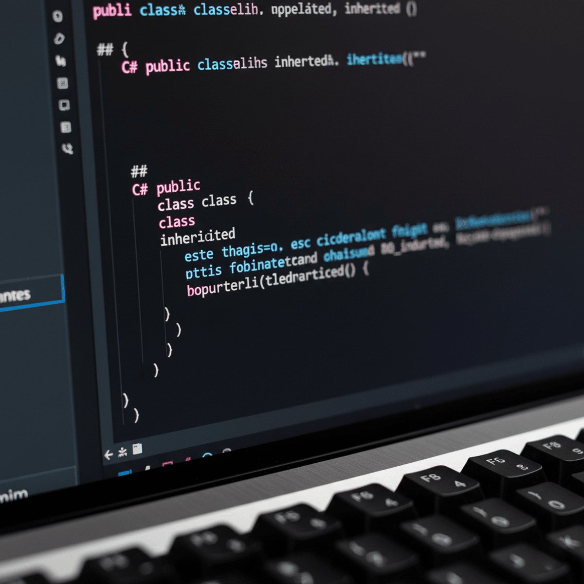 Learn & Apply C# Programming with .NET Framework