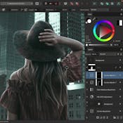 Affinity Photo: Beyond the Basics – Pro Compositing
