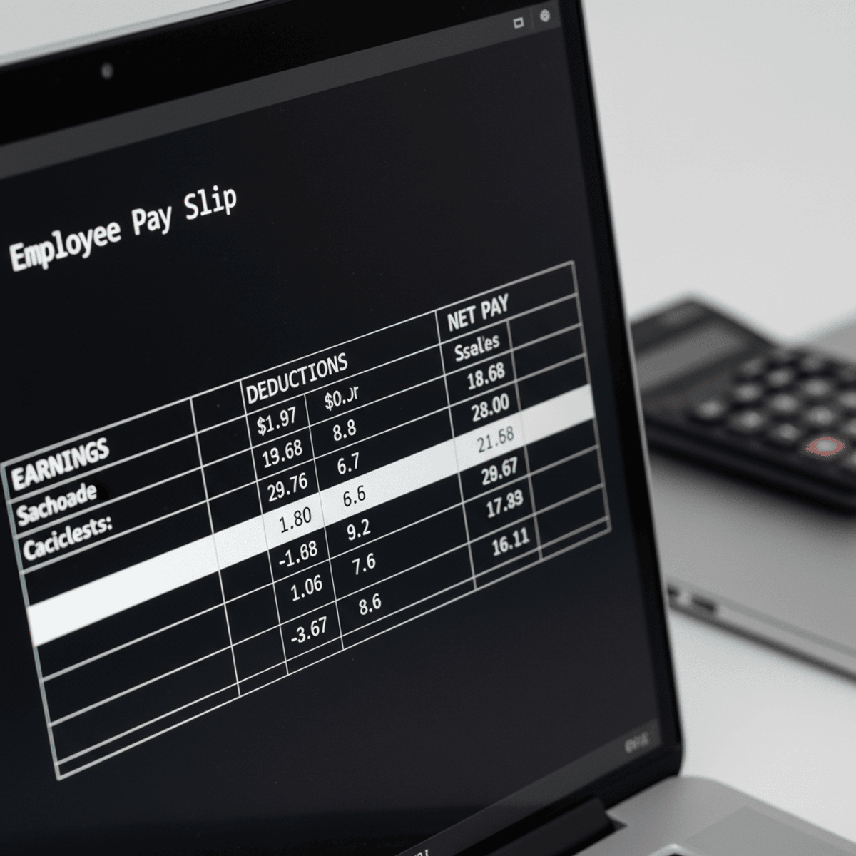 Build a C++ Employee Payroll Project from Scratch
