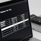 Build a C++ Employee Payroll Project from Scratch