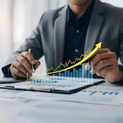 Analyze Markets: Strategy with SWOT