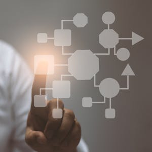 Créer des infographies attrayantes avec Creately from Coursera Project Network online course platform