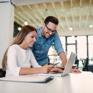 Product Management: Building AI-Powered Products - Online CE Course