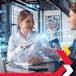 Transforming with Data Analytics and Organization