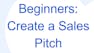 Copilot for Beginners: Create a Sales Pitch Presentation