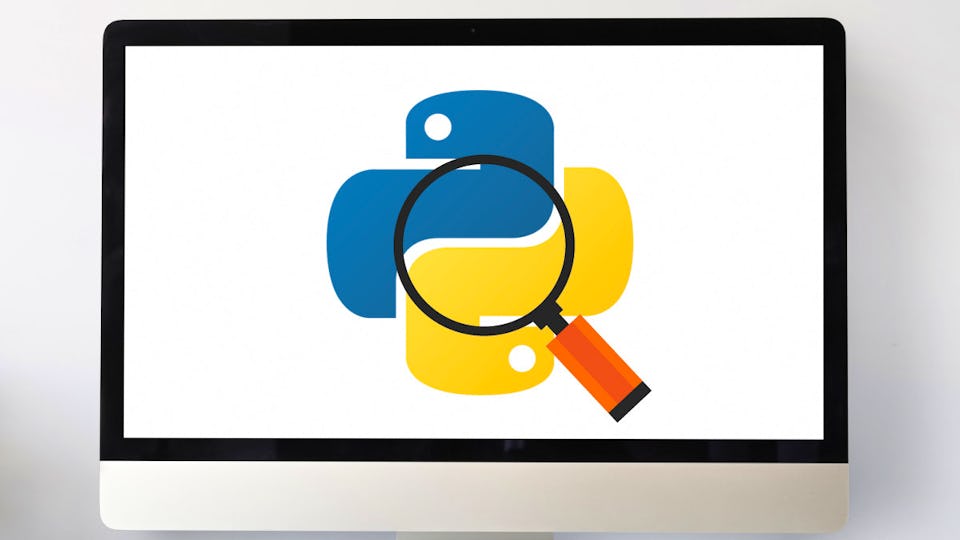 Data Processing Using Python | Coursera