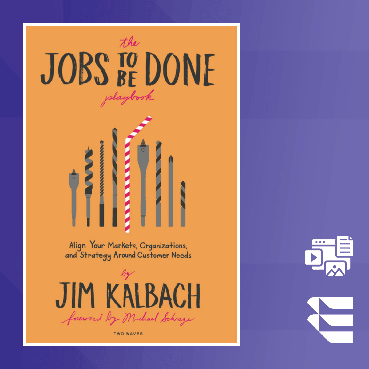 JTBD Playbook: Align Strategy with Customer Needs