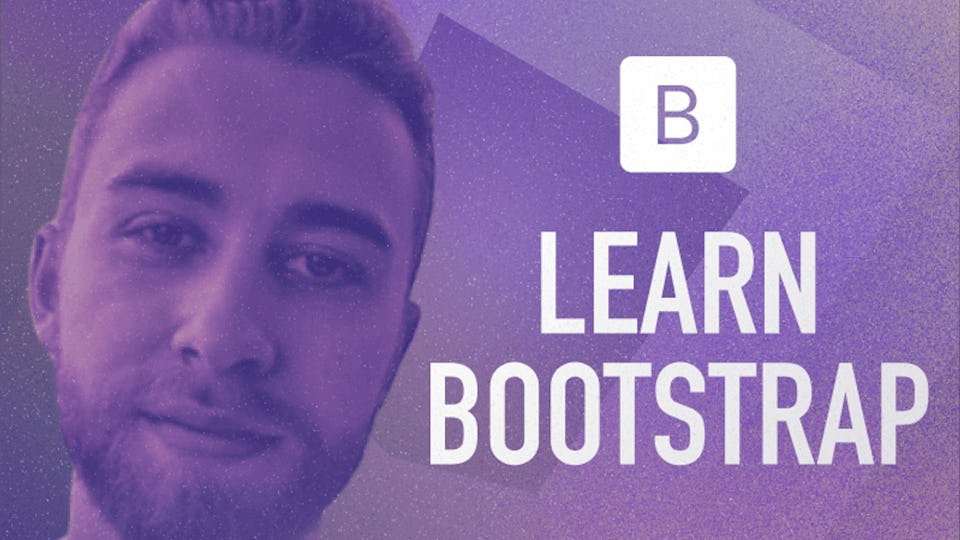 Bootstrap 5 From Scratch - Build 5 Modern Websites | Coursera