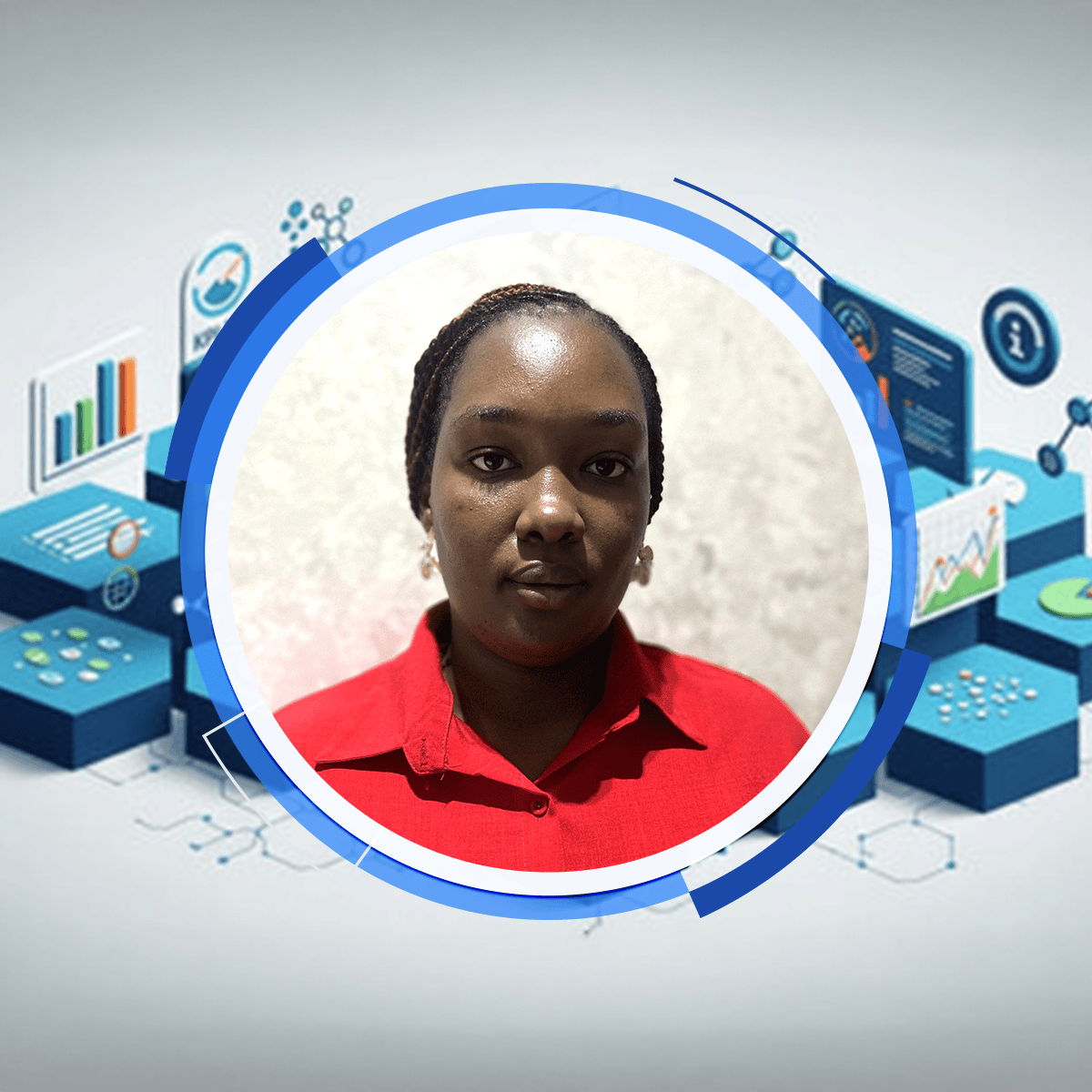 Report Progress Fast