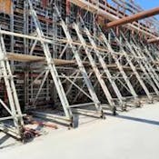 Construction Aspects of Formwork