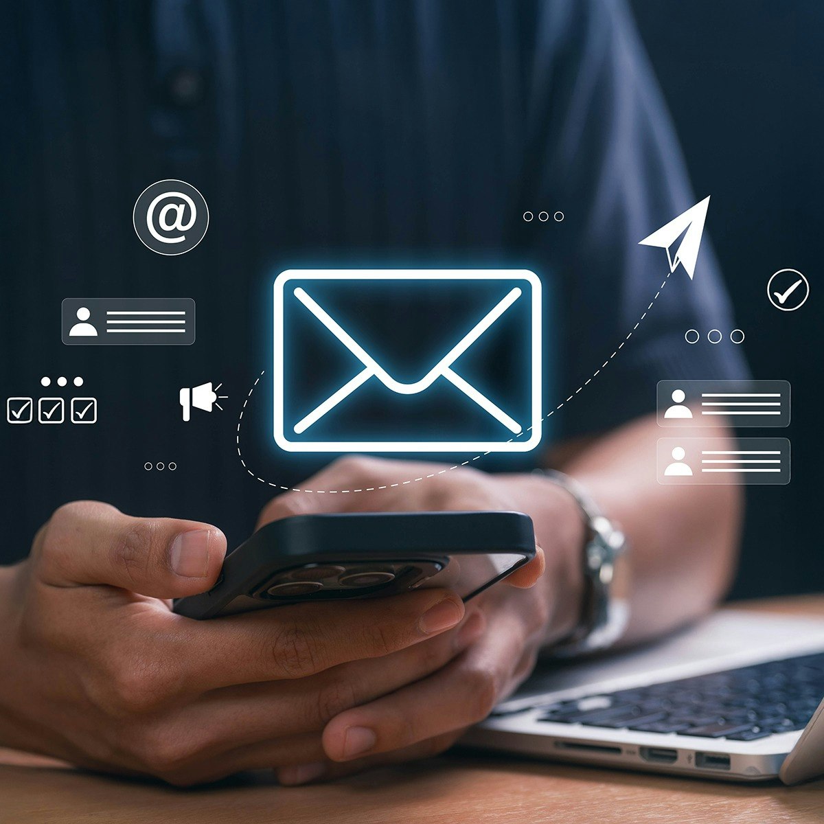 Email Analytics Basics