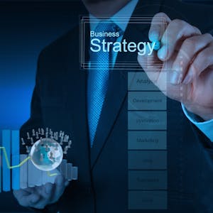 Innovation for Entrepreneurs: From Idea to Marketplace from University of Maryland, College Park online course platform