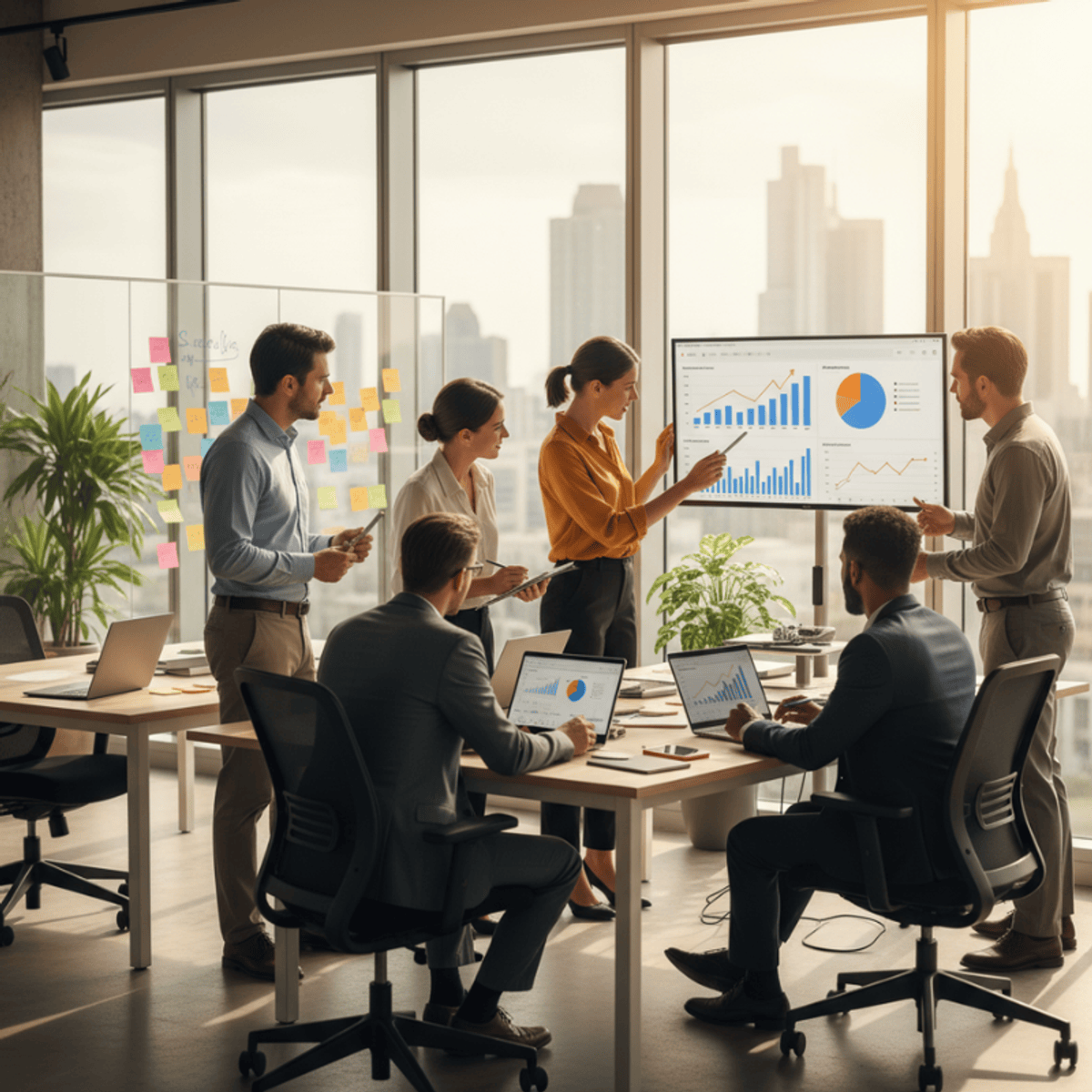 Forecasting for Marketers: Mastering Google Analytics