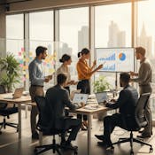 Forecasting for Marketers: Mastering Google Analytics