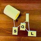 Intermediate Relational Database and SQL