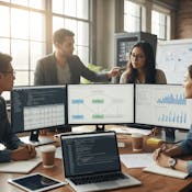 Apply Sqoop for HR Data Analytics Projects