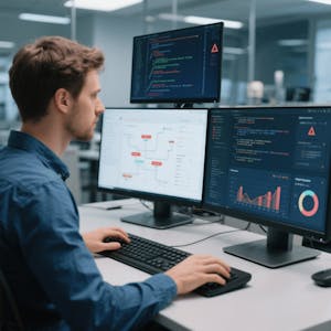 Fundamentals of Risk-Based and White-Box Test Techniques from Board Infinity online course platform